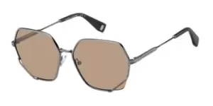 image of Marc Jacobs Sunglasses MJ 1005/S 6LB/70