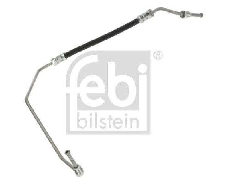 Image of Brake hose FEBI BILSTEIN 199912