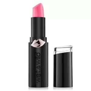 Image of Wet 'n' Wild MegaLast Lip Color 3.3g - Mauve Outta Here