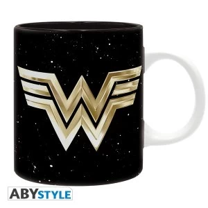Image of Dc Comics - Wonder Woman 84 Mug