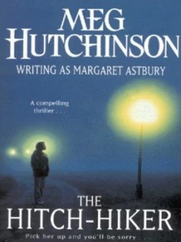 Image of The Hitch-Hiker by Meg Hutchinson Paperback