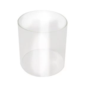 Image of Replacement Glass Chimney Candlelier Lantern