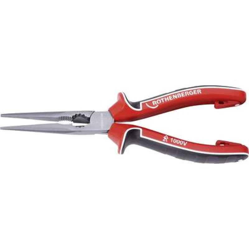 Image of Rothenberger Rothenberger 1500003168 Round nose pliers 1500003168