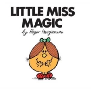 Image of Little Miss Magic : 9