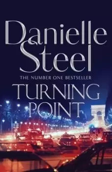 Image of Turning point by Danielle Steel