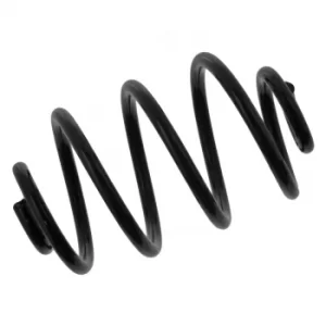 Image of Coil Spring 38995 by Febi Bilstein Rear Axle
