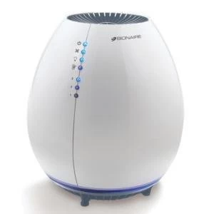 image of Original Designer Air Purifier with Permanent Filter