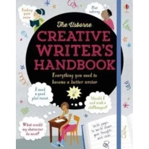 Image of Creative Writer's Handbook