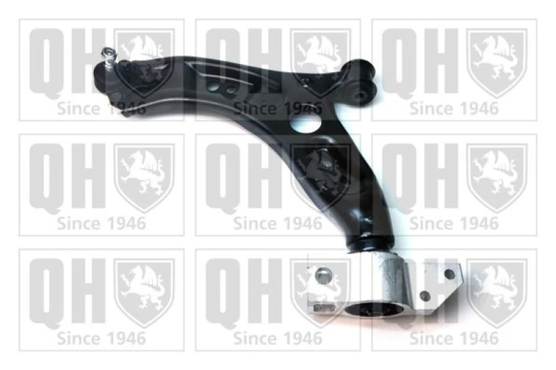Image of QUINTON HAZELL Suspension arm QUINTON HAZELL QSA2693S