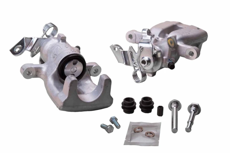 Image of HELLA Brake caliper HELLA 8AN 355 780-951