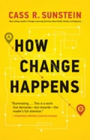 Image of how change happens