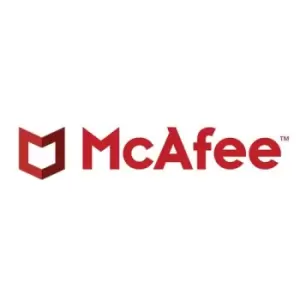 image of McAfee MTP00UNR3RDD antivirus security software 3 license(s) 1 year(s)