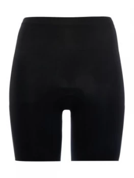 Image of Spanx Power series power short Black