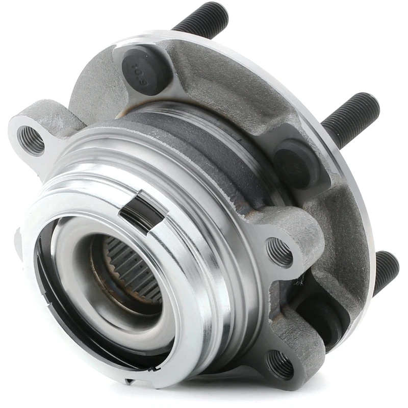 Image of STARK SKWB-0180856 Wheel bearing kit Right Wheel Bearing Kit (654)