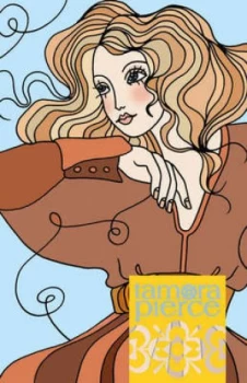 Image of Magic Steps by Tamora Pierce Paperback