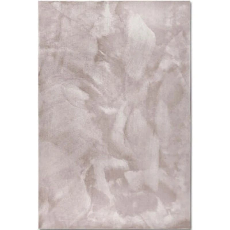 Image of The Rugs Villeroy & Boch 1899 Soft Pile Rug Leon Abstract Living Room In Light Grey