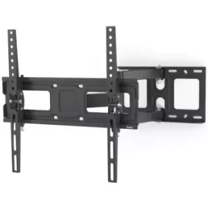 Image of Hama Fullmotion TV Wall Bracket (For Televisions 32-65 inches)