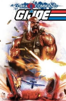 Image of G.I. Joe. Cobra Command by Chuck Dixon Paperback