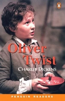 Image of Oliver Twist New Edition by R D Blackmore Paperback