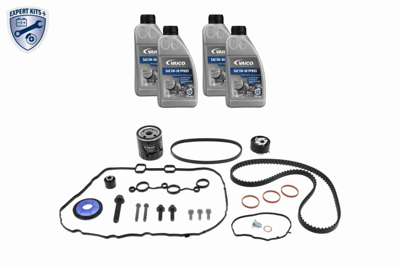 Image of VAICO Timing belt kit VAICO V22-1423