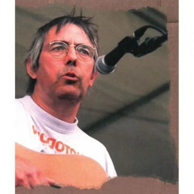 Image of Gary Fletcher - Fued of Love: The Offical Gary Fletcher Bootleg Album CD Album - Used