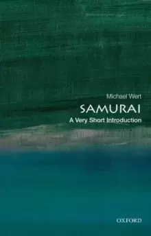 Image of Samurai: A Very Short Introduction