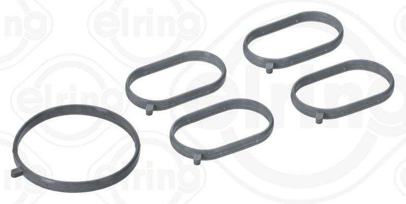Image of ELRING Gasket Set, intake manifold ELRING B66.030
