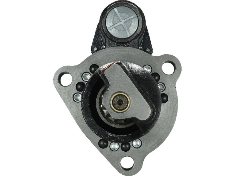 Image of AS-PL Starter motor AS-PL S1006