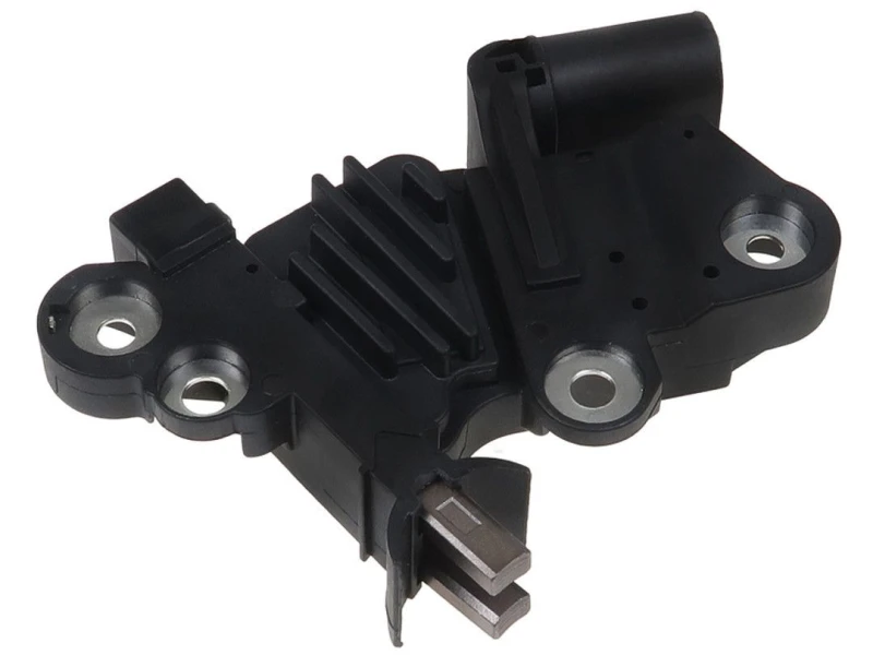 Image of AS-PL Alternator voltage regulator AS-PL ARE0080(BOSCH)
