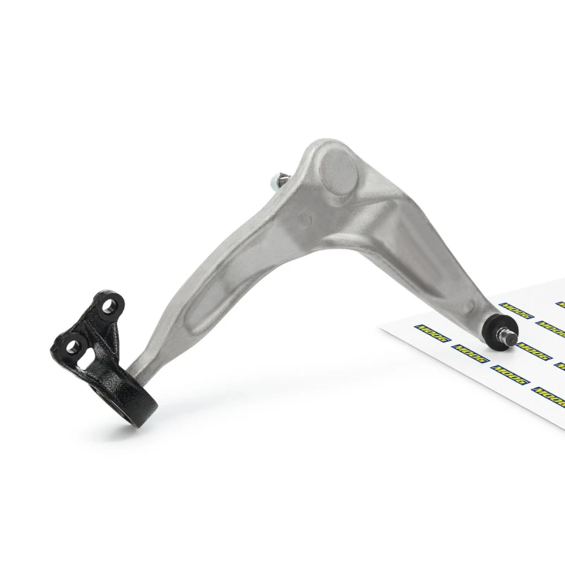 Image of MOOG RO-WP-1981P Suspension arm Control Arm, with rubber mount Track Control Arm (273)