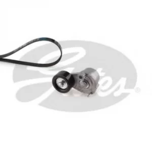 Image of Micro-V Multi-Ribbed Belt Kit Gates K055PK1545