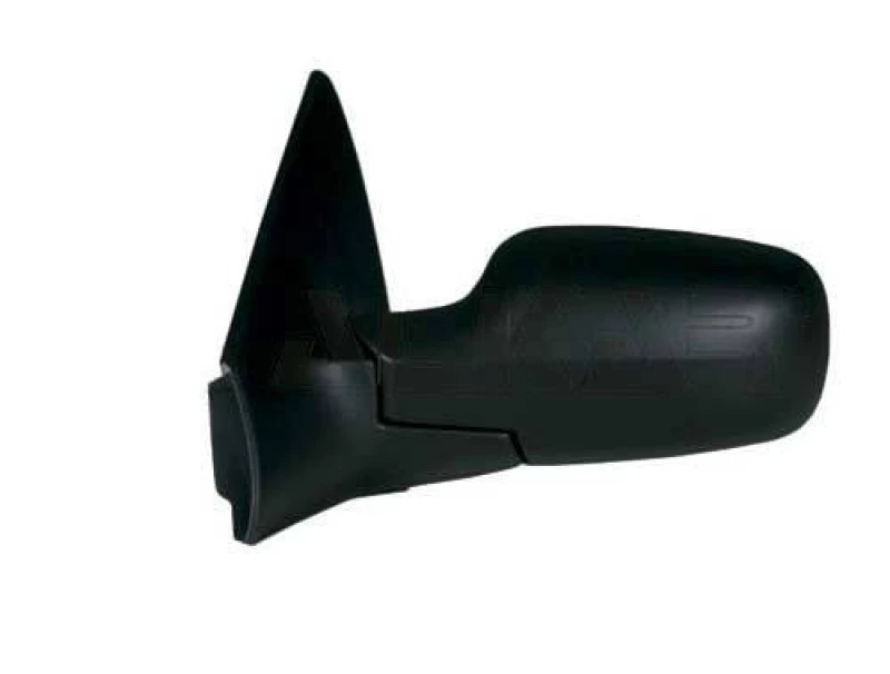 Image of ALKAR 6125228 Wing mirror Left, Electric, Aspherical Outside Mirror (50)