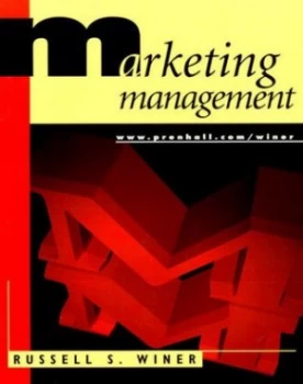 Image of Marketing Management by Russell S. Winer Hardback