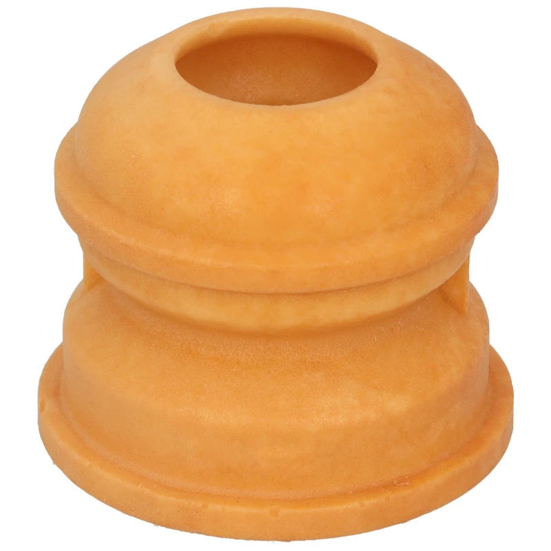 Image of FEBI BILSTEIN 194781 Rubber Buffer, suspension Front Axle Right PUR Rubber Buffer,suspension (1182)
