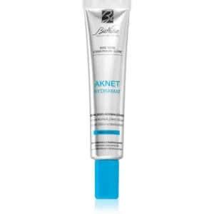 Image of BioNike Aknet Hydramat Regenerating Treatment On Cradle Cap 40ml