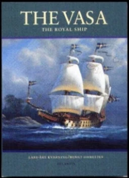 Image of The Vasa Hardback