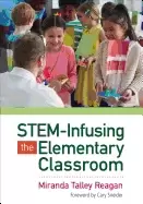 Image of stem infusing the elementary classroom