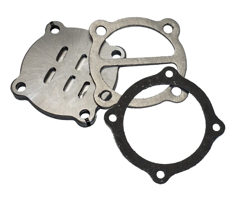 Image of WABCO 9115040544 Valve Plate, air compressor Valve Plate,air compressor (3315)