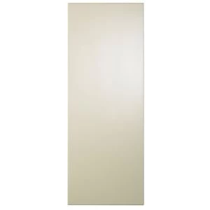 Image of IT Kitchens Classic Ivory Clad on wall panel 356 mm