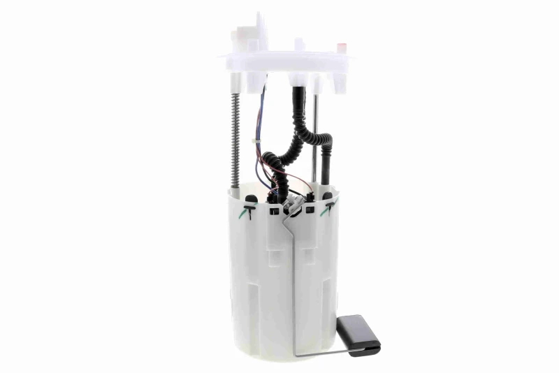 Image of VEMO V24-09-0032 Fuel Feed Unit Q+, original equipment manufacturer quality MADE IN GERMANY, Electric Fuel Feed Unit (1382)