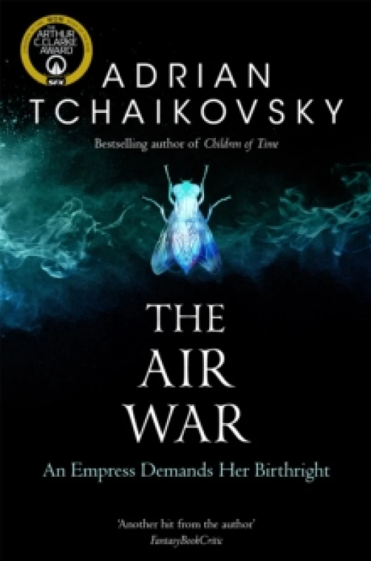 Image of The Air War Paperback / softback