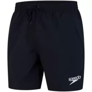 Image of Speedo - Essentials 16 Watershorts Navy Small - Navy
