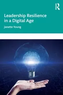 Image of Leadership Resilience in a Digital Age