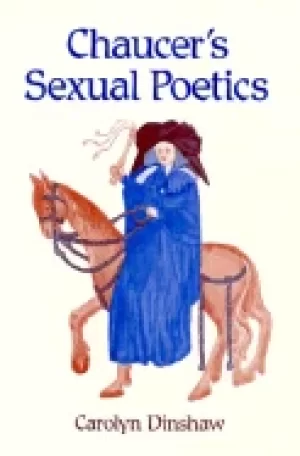 Image of chaucers sexual poetics