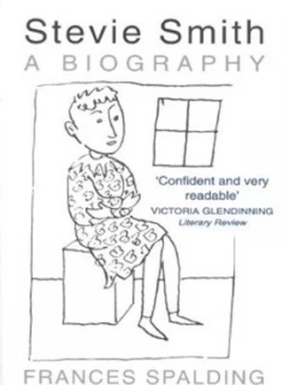 Image of Stevie Smith by Frances Spalding Paperback