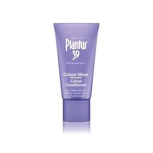 Image of Plantur 39 Colour Silver Conditioner