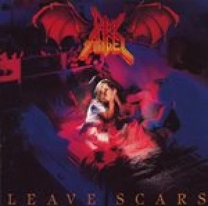 Image of Dark Angel - Leave Scars (Music CD)