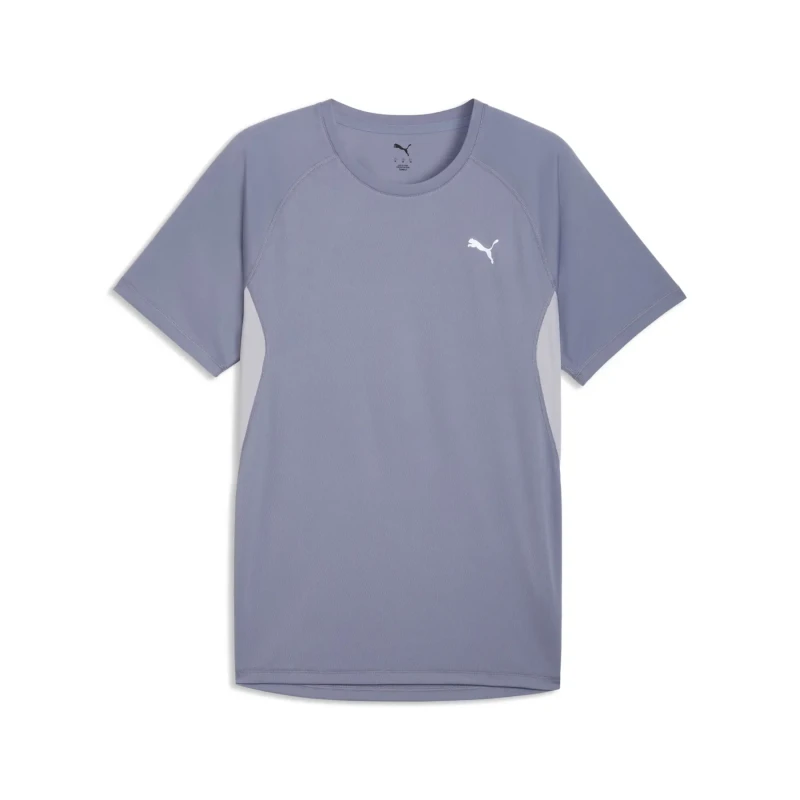 Image of Jersey Puma Velocity Gris Male S
