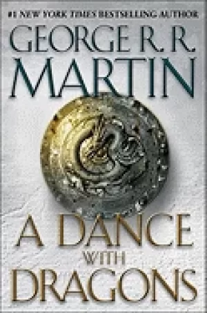 Image of dance with dragons