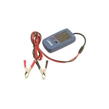 image of Automotive Relay Tester - 5562 - Laser